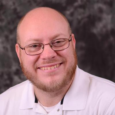 Cory Dellenbach