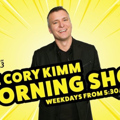 Cory Kimm