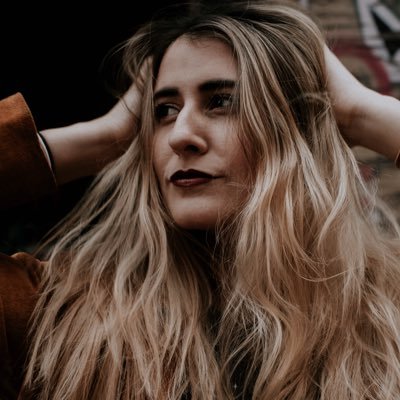 Coryelle Thomas