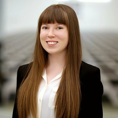 Courtney Borchert