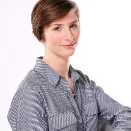 Courtney Escoyne