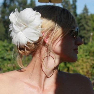Courtney Humiston