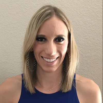 Courtney Jespersen
