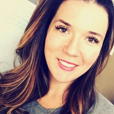 Courtney Messier Lee