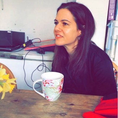 Courtney Rubin