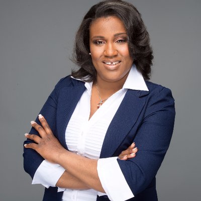 Courtney Scott