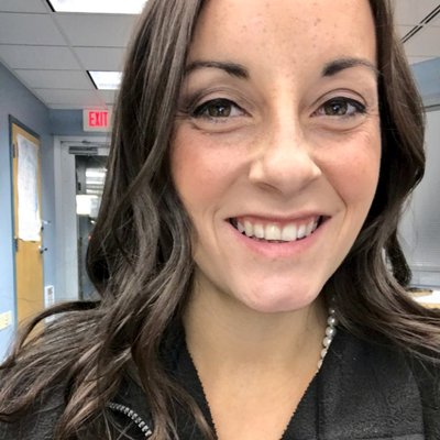 Courtney Terlecki
