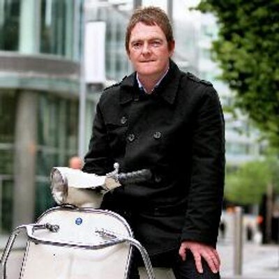 Craig Archer