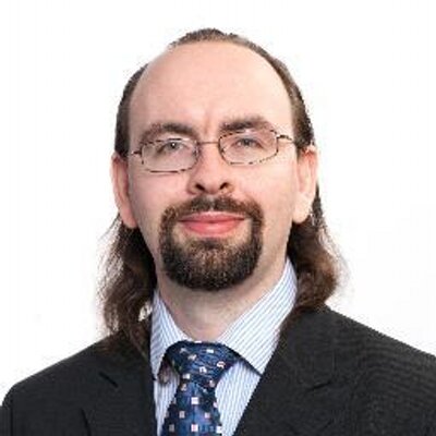 Craig Beattie