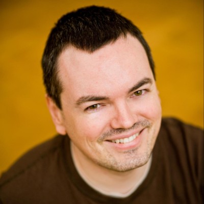 Craig Grannell