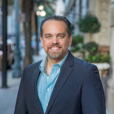 Craig Guillot
