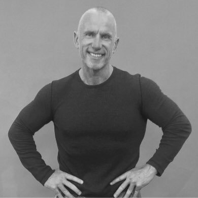 Craig Harper