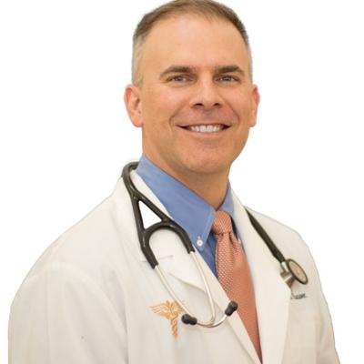 Craig Hauser