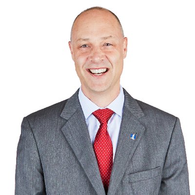 Craig Hawley