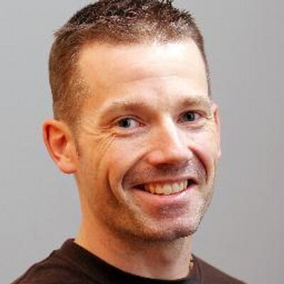 Craig Hill