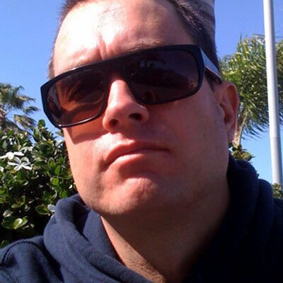 Craig Howie