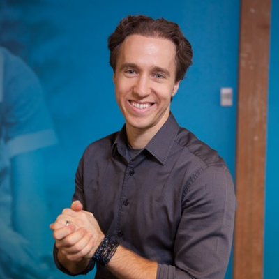Craig Kielburger