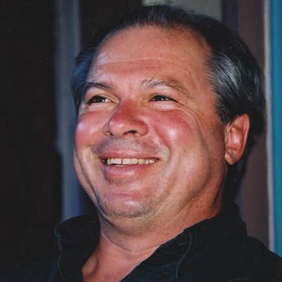 Craig Lambert