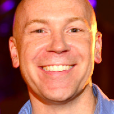 Craig Larimer