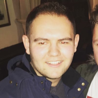 Craig Middleton