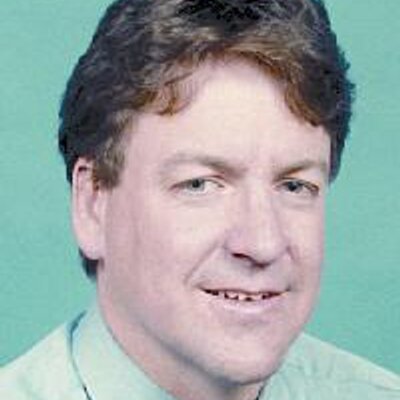 Craig Sterrett