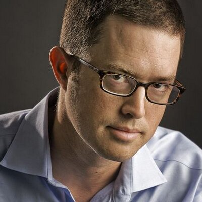 Craig Timberg