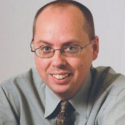 Craig Turpin