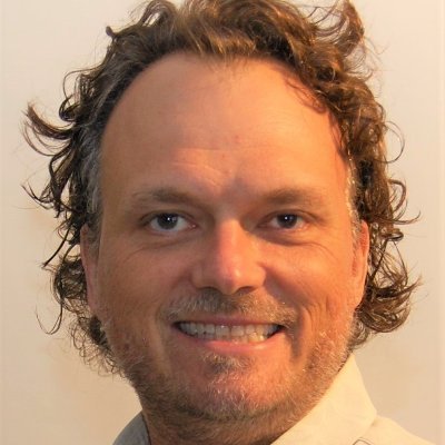 Craig Zabransky