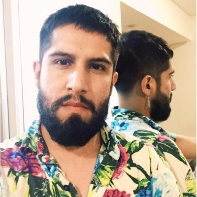 Cristian Nilo