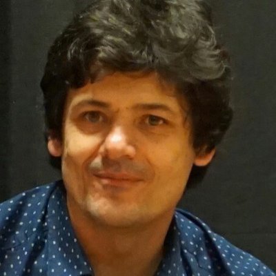 Cristian Reino