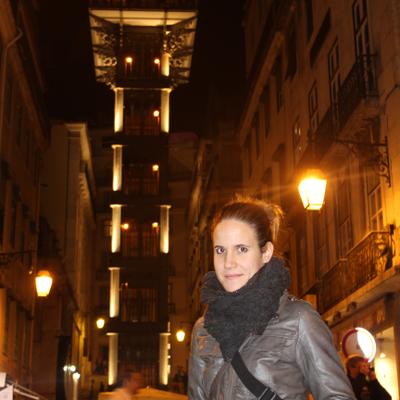 Cristina Altuna