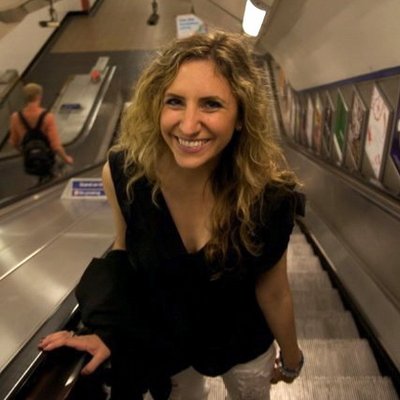 Cristina Boydell