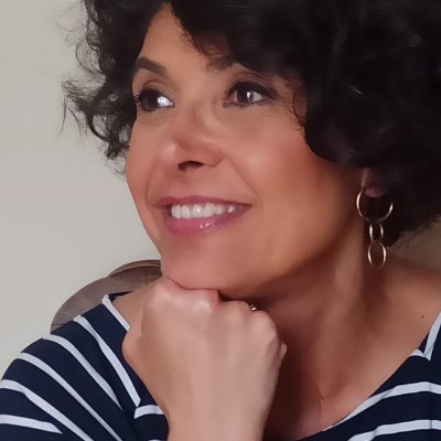 Cristina De la Hoz
