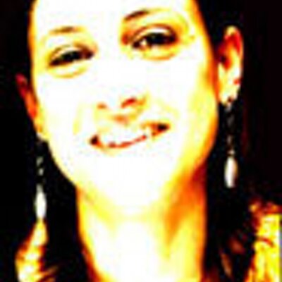 Cristina Del Río