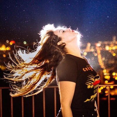 Cristina Garrote
