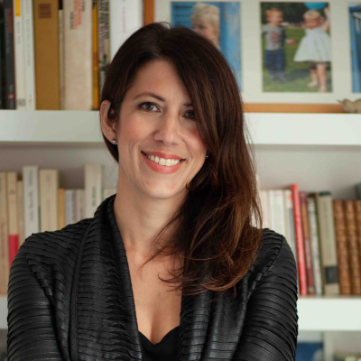 Cristina Marconi
