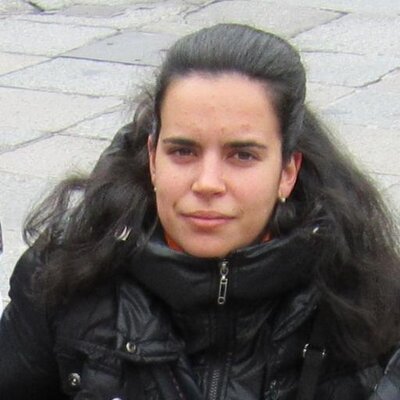 Cristina Martin