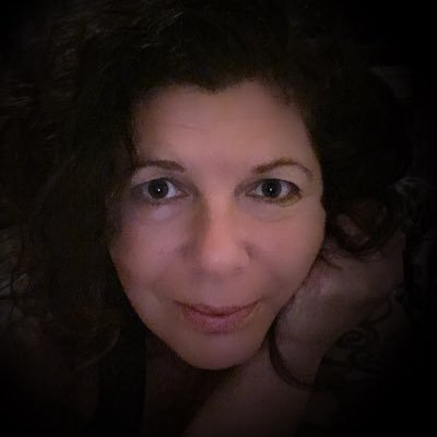 Cristina Massei