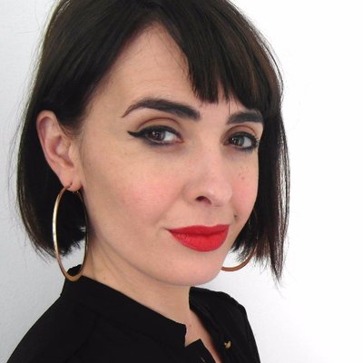 Cristina Planelles
