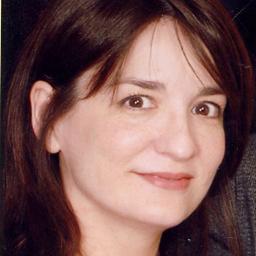 Cristina Rivero