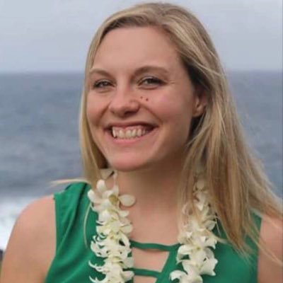 Crystal Rogers