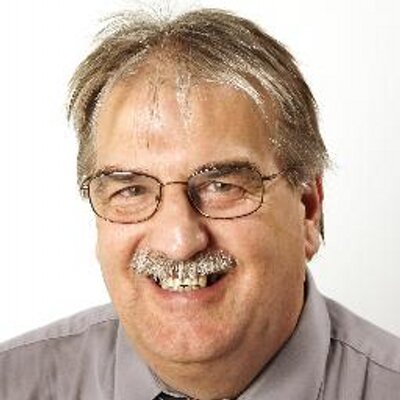 Curt Brown