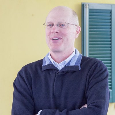 Curtis Eichelberger