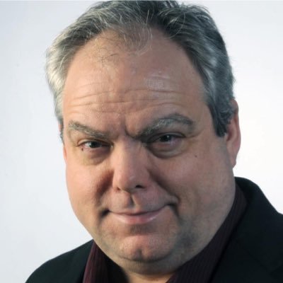 Curtis Heyen