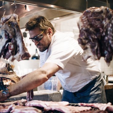 Curtis Stone