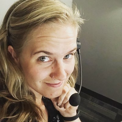Cydney Mcfarland