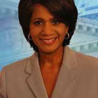 Cynthia Arceneaux