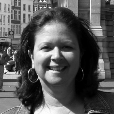 Cynthia Barnett