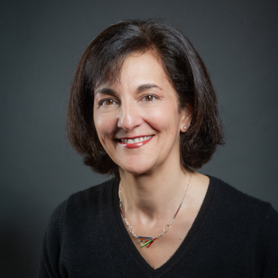 Cynthia Buccini