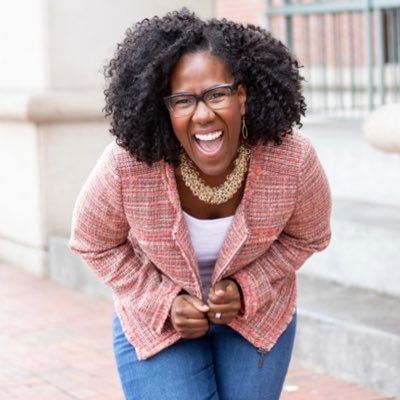Cynthia Dubose